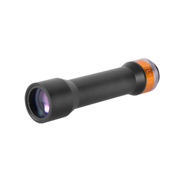 大景深遠心鏡頭